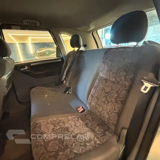 Meriva 1.8/ CD 1.8 MPFI FlexPower 8V