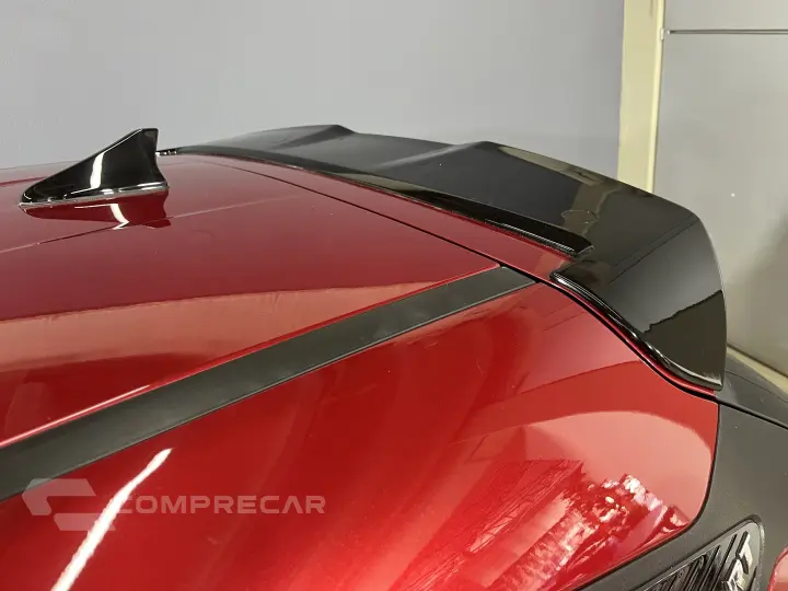 HB20 1.0 TGDI FLEX SPORT AUTOMÁTICO