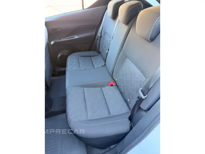 KICKS 1.6 16V FLEXSTART ACTIVE XTRONIC