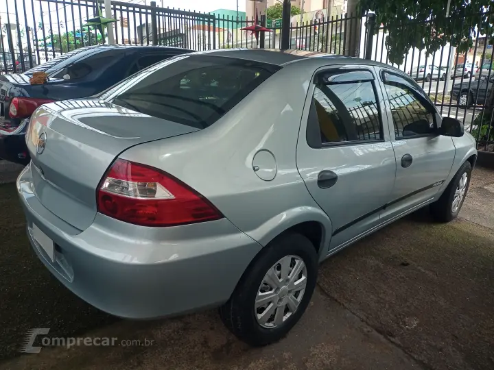 PRISMA 1.4 MPFI JOY 8V