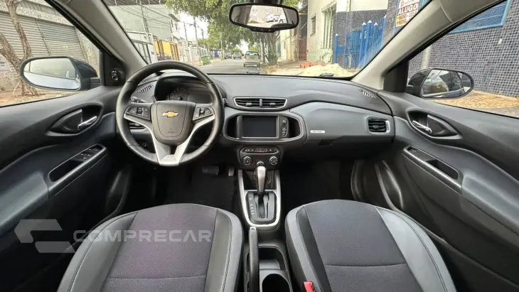 ONIX 1.4 MPFI Activ 8V