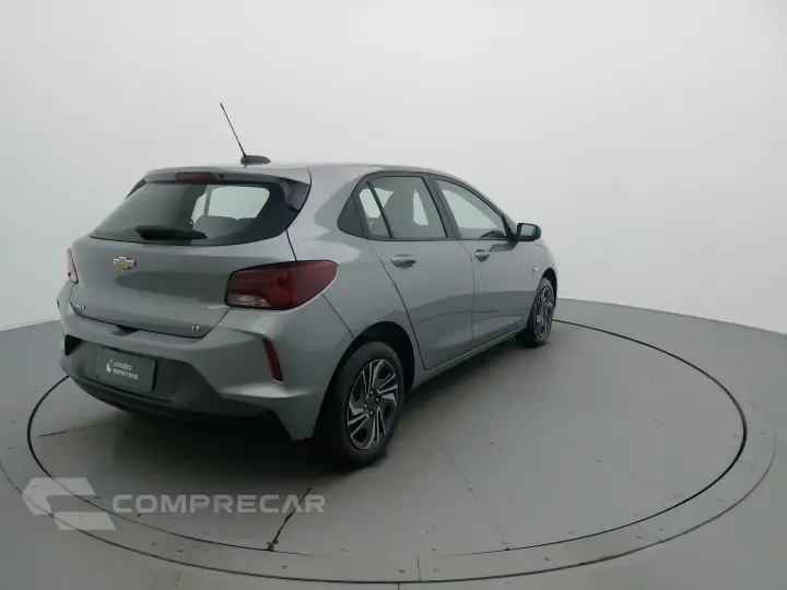 ONIX 1.0 FLEX LT MANUAL