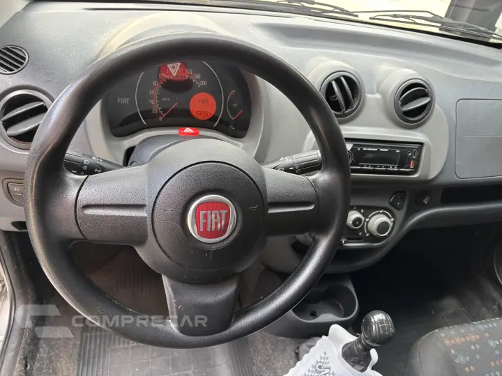 UNO 1.0 EVO Vivace 8V