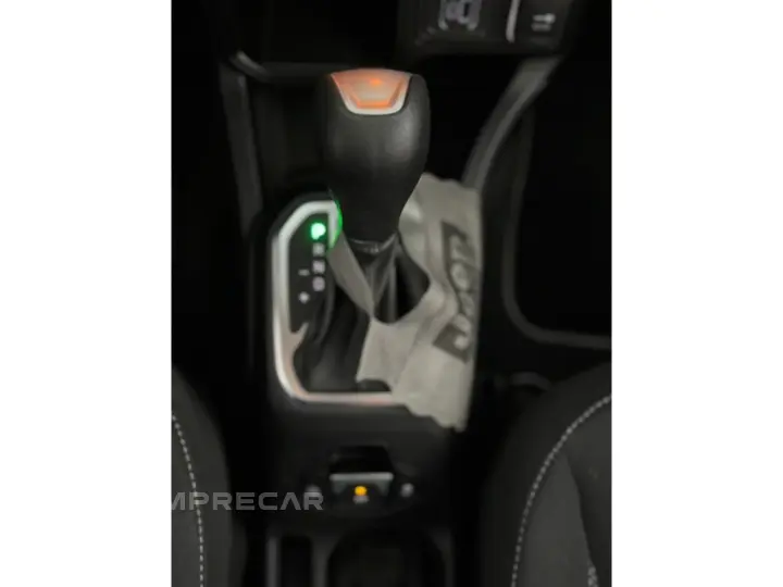 RENEGADE 1.3 T270 TURBO FLEX AT6