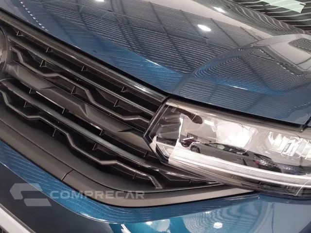 T-CROSS - 1.0 200 TSI TOTAL SENSE AUTOMÁTICO