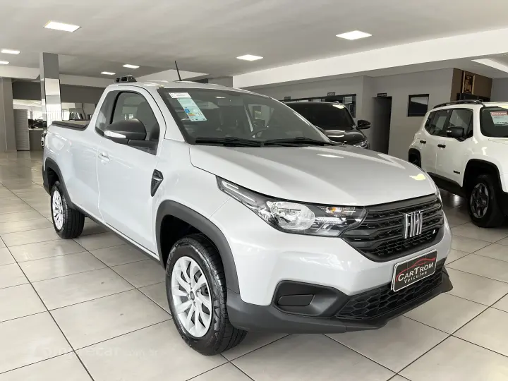 STRADA FREEDOM CS 1.3