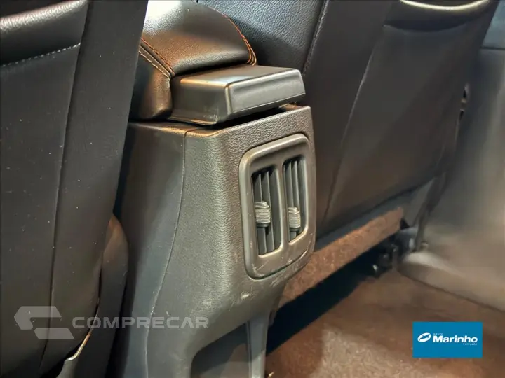 COMPASS 2.0 16V DIESEL LONGITUDE 4X4 AUTOMÁTICO