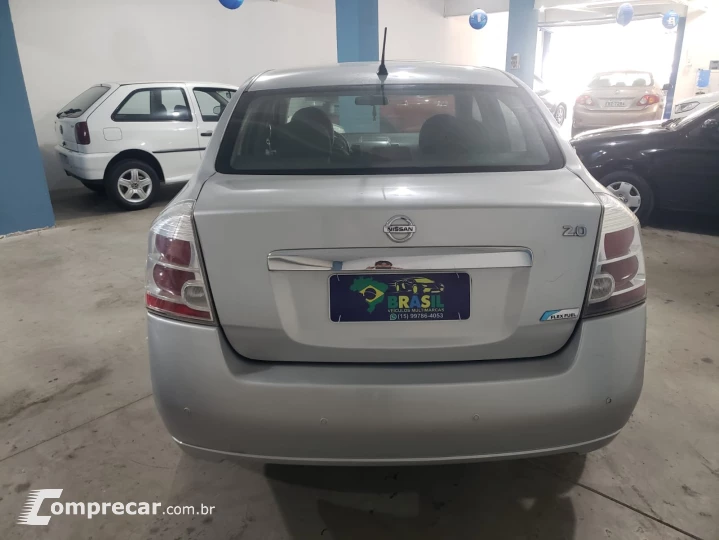 Sentra