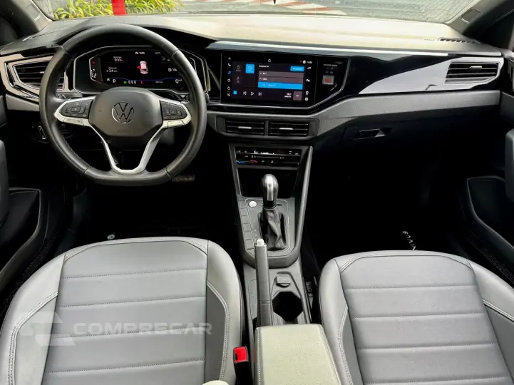 NIVUS 1.0 200 TSI Highline