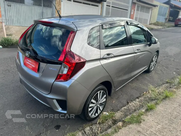 Honda Fit1.5 EX