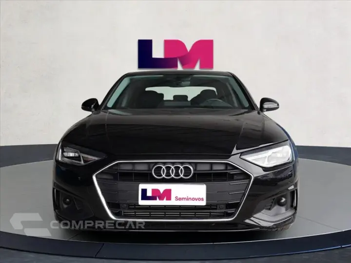 A4 2.0 TFSI MHEV PRESTIGE S TRONIC