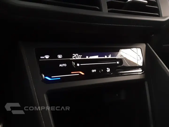 POLO 1.4 250 TSI GTS AUTOMÁTICO