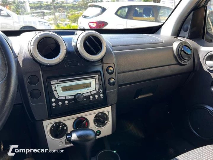 ECOSPORT 2.0 XLT 16V