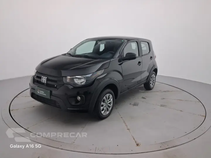 MOBI 1.0 EVO FLEX LIKE. MANUAL