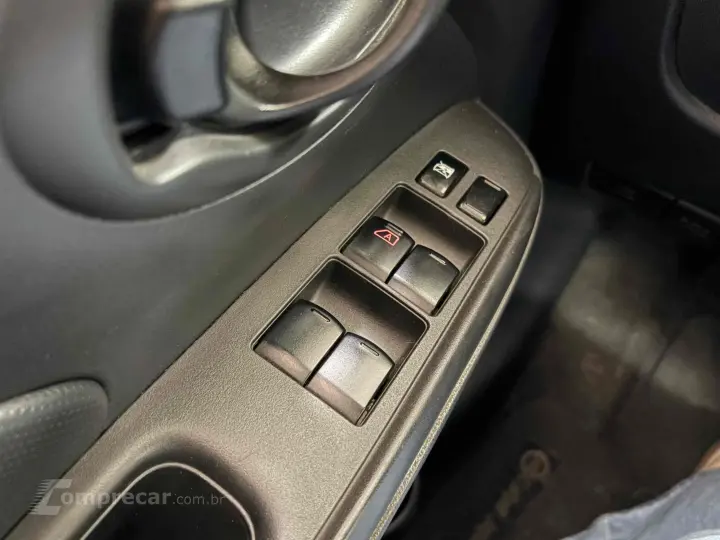 VERSA 1.0 12V FLEX 4P MANUAL