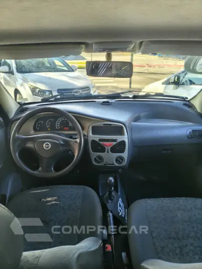 PALIO 1.0 MPI Fire 8V