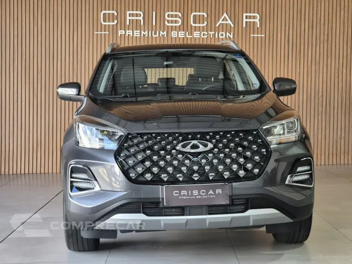 TIGGO 5X PRO 1.5 VVT TURBO iFLEX CVT