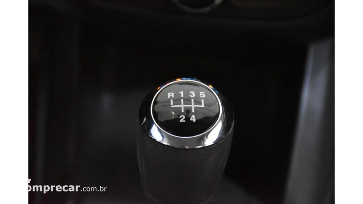 COBALT - 1.8 MPFI LTZ 8V 4P MANUAL