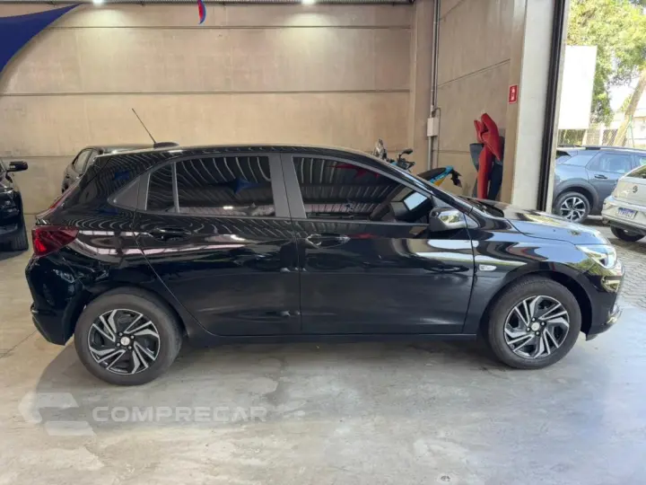 ONIX 1.0 FLEX LT MANUAL