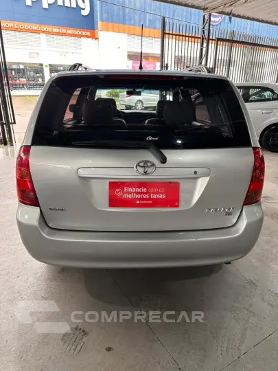 FIELDER 1.8 XEI 16V