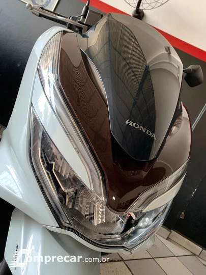 PCX DLX 150