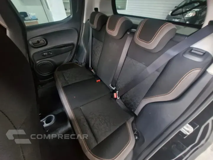MOBI 1.0 EVO Trekking
