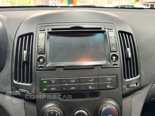 I30 - 2.0 MPFI GLS 16V 4P AUTOMÁTICO