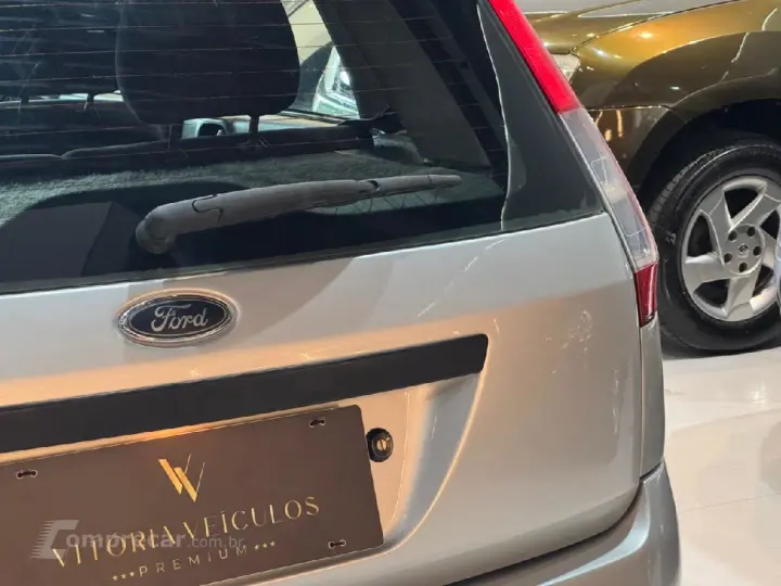 FIESTA 1.0 MPI CLASS HATCH 8V FLEX 4P MANUAL