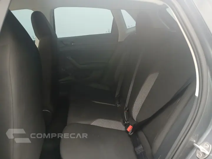 POLO 1.0 MPI TRACK MANUAL