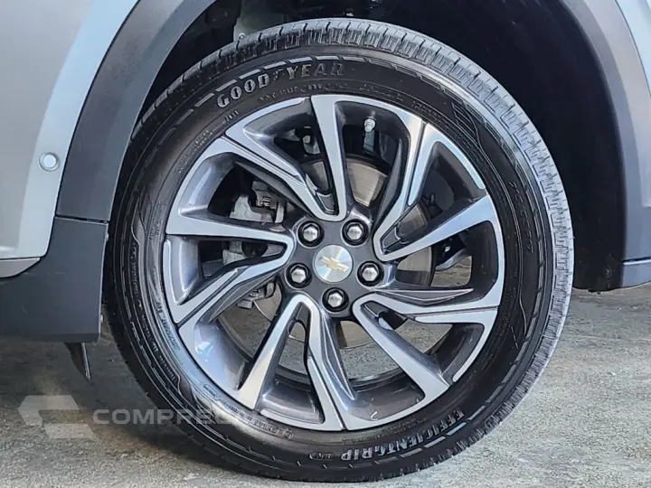 TRACKER 1.2 TURBO FLEX PREMIER AUTOMÁTICO