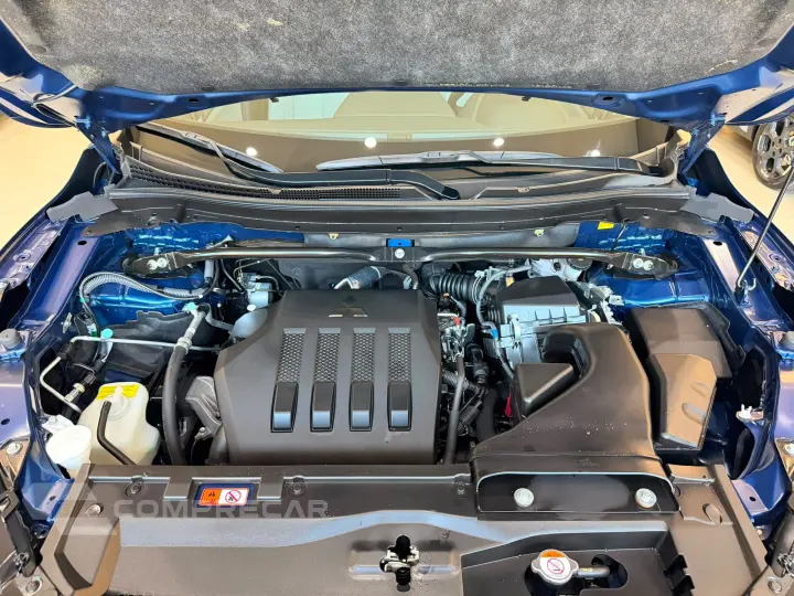 ECLIPSE CROSS 1.5 Mivec Turbo Hpe-s