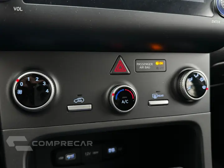 CRETA 1.0 Tgdi Comfort