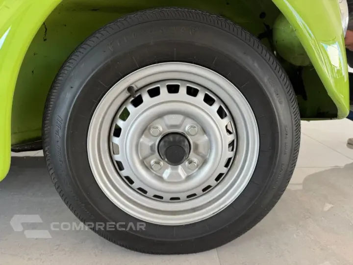 Fusca 1.5