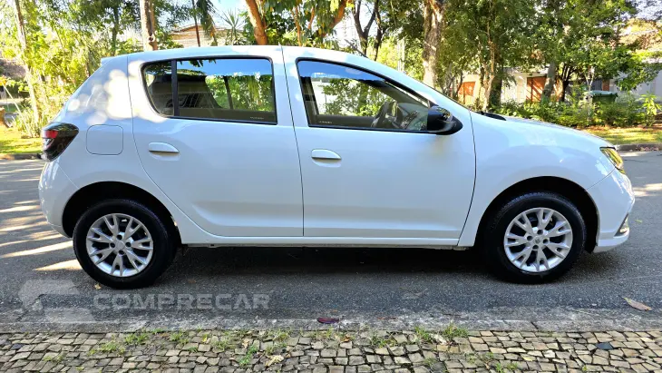 SANDERO 1.0 12V SCE S Edition
