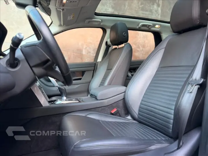 DISCOVERY SPORT 2.0 P250 Turbo S
