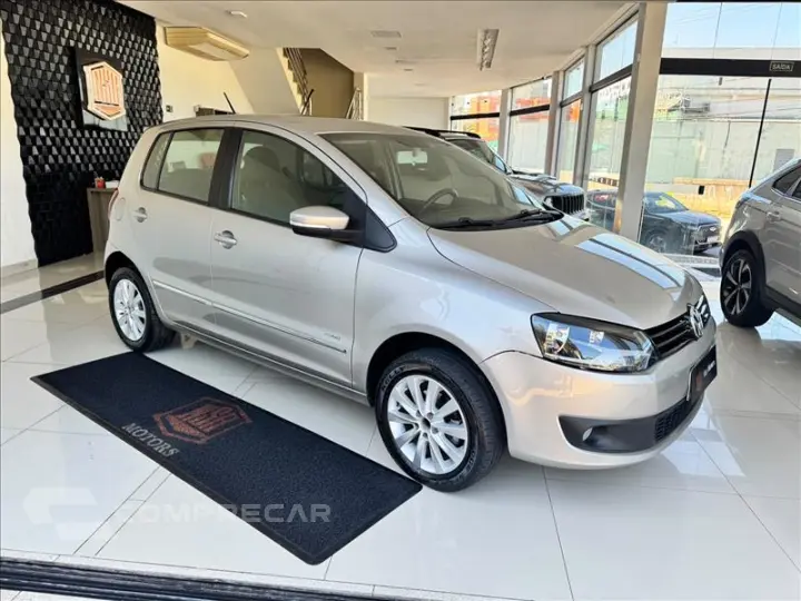 FOX 1.6 MI Prime 8V