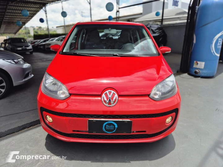 up! move 1.0 TSI Total Flex 12V 5p