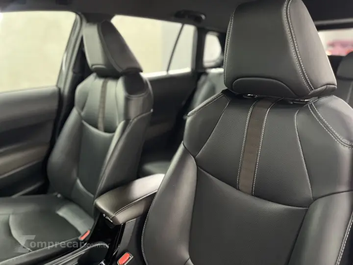 COROLLA CROSS 2.0 Vvt-ie XRE