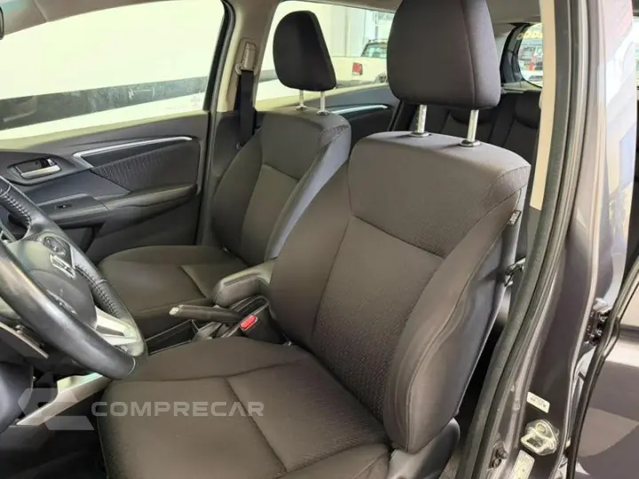 FIT EX CVT