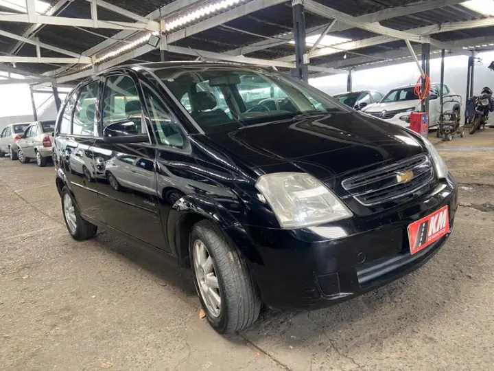 MERIVA FLEXPOWER MAXX 1.4