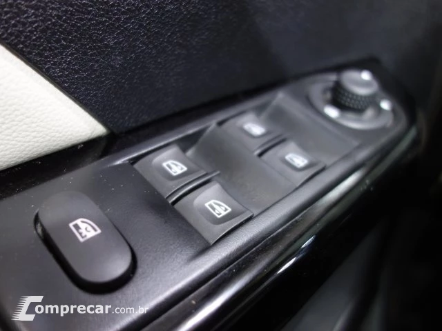 CAPTUR - 1.6 16V SCE INTENSE X-TRONIC