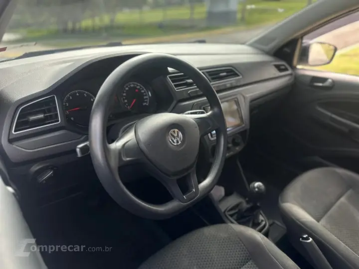 SAVEIRO 1.6 MSI ROBUST CS 16V FLEX 2P MANUAL