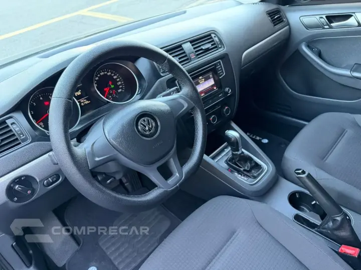 JETTA Trendline 1.4 TSI 16V 4p  Aut.