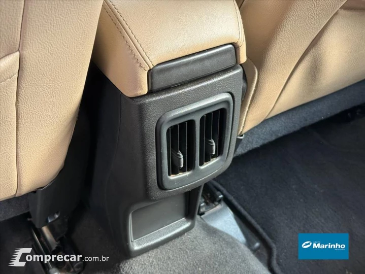 COMPASS 2.0 16V DIESEL LIMITED 4X4 AUTOMÁTICO