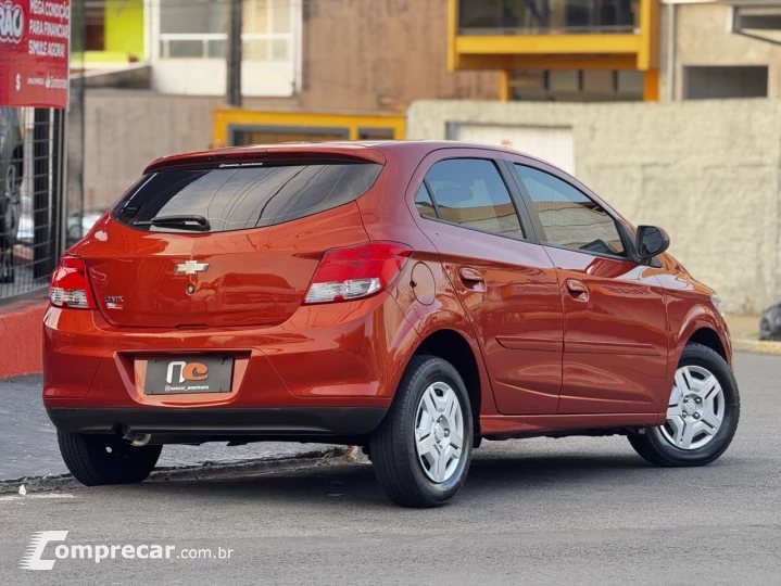 ONIX HATCH LT 1.0 8V FlexPower 5p Mec.