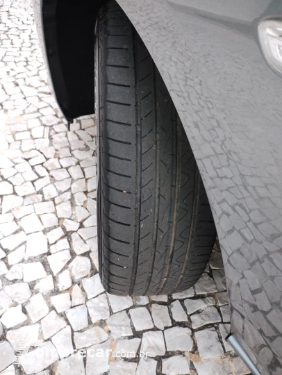 ONIX 1.0 Turbo Plus LTZ