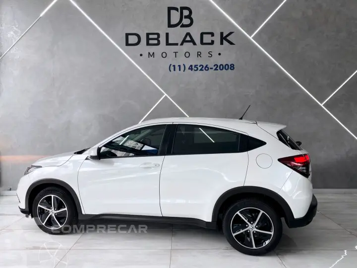 HR-V EX 1.8 Flexone 16V 5p Aut.