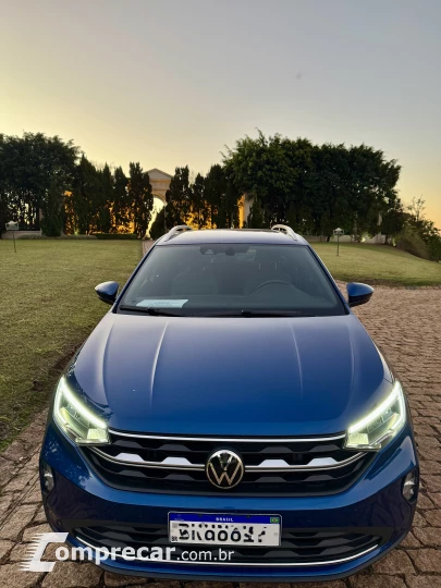NIVUS 1.0 200 TSI Highline