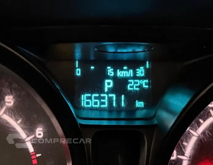 ECOSPORT FSL AT 2.0