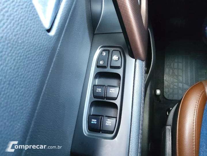 CRETA 2.0 16V FLEX PRESTIGE AUTOMATICO
